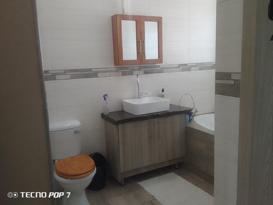 3 Bedroom Property for Sale in Baillie Park North West